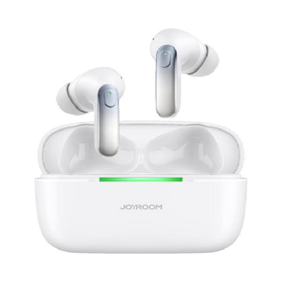 JOYROOM Jbuds SeriesJR-BC1 True Wireless ANC Earbuds-White