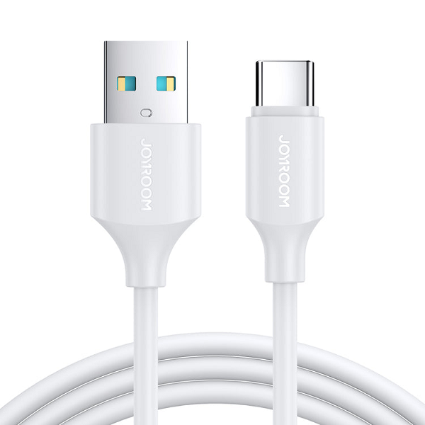 JOYROOM S-UC027A9 3A Type-C cable-White