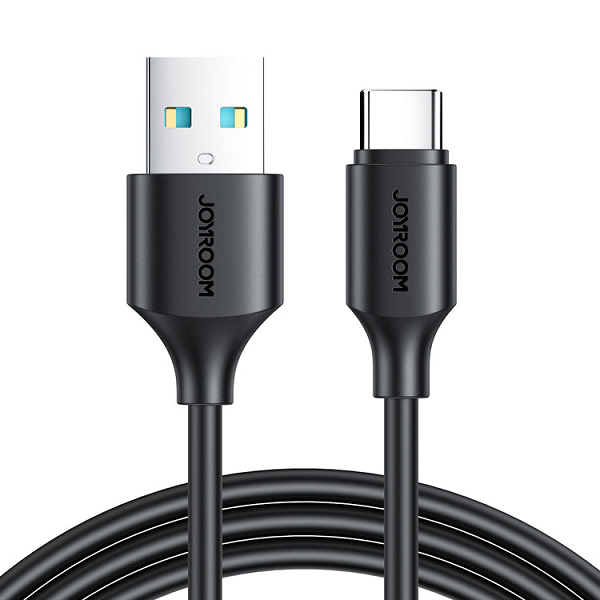 JOYROOM S-UC027A9 3A Type-C cable-Black