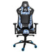 Sades The Dorado Professional Gaming Chair Camoflage - Future Store