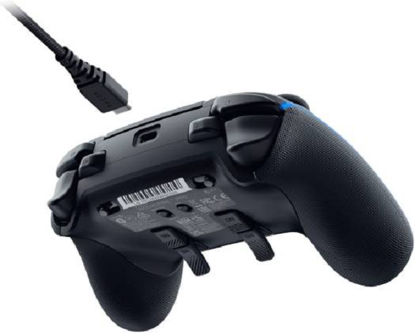 Razer Wolverine V2 Wireless Gaming Controller Black-BNNQ