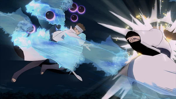 PS5 Naruto X Boruto Ultimate Ninja Storm Connections EU-0IX7