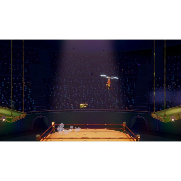 PS5 Nickelodeon All Star Brawl 2 EU-P7XM