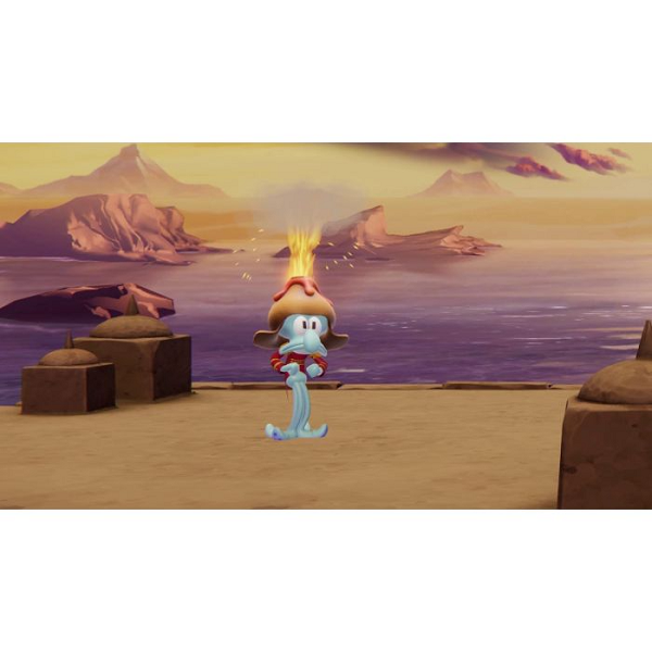 PS5 Nickelodeon All Star Brawl 2 EU-P7XM