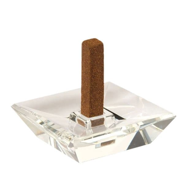 Heavenly Smart Oud With Crystal Stand - 5 Sticks