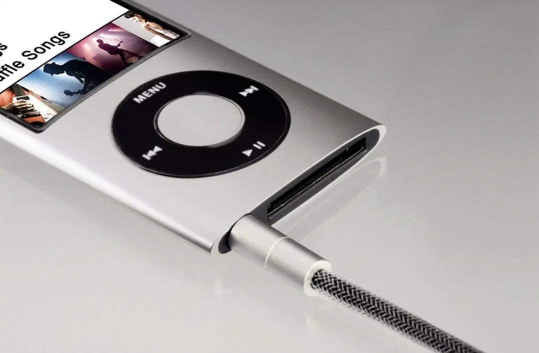 Hama AluLine 3.5 mm Audio Cable 0.5 m