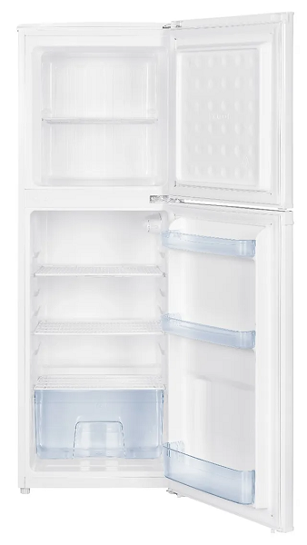 Elite Refrigerator Top Mount 138 Litre