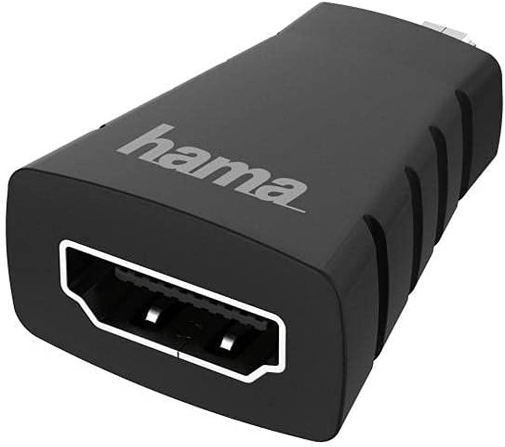 Hama HDMI Adapter Socket