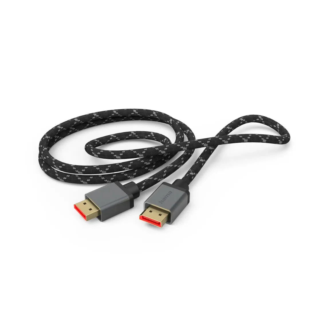Hama Video Cable, Mini-DI Plug - HDMI Plug, Ultra-HD 4K, 1.50 m