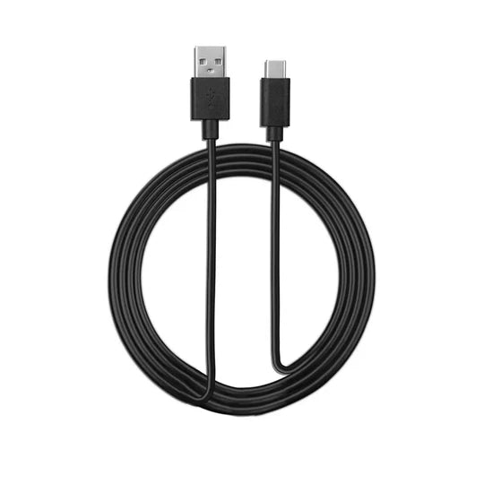 Hama Basic Controller-USB-C Charging Cable for PS5, 3 m