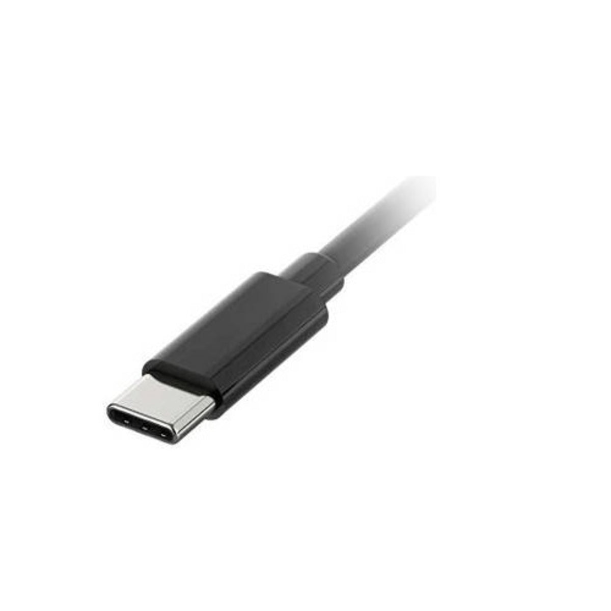 Hama Audio Adapter, 2 in 1, USB-C Plug - 3.5 mm Jack / USB-C Socket
