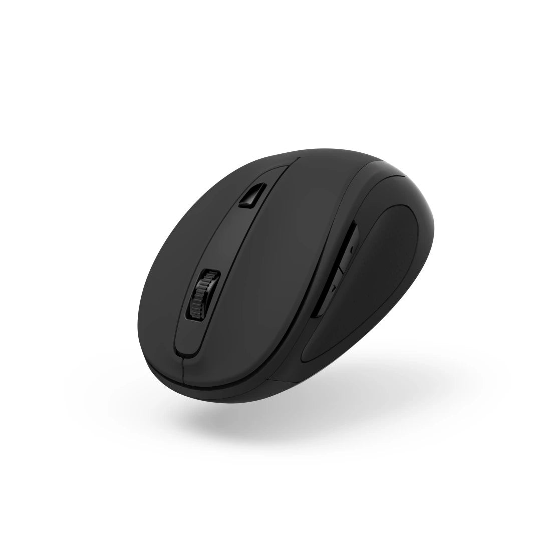 Hama Optical 6-button wireless mouse 