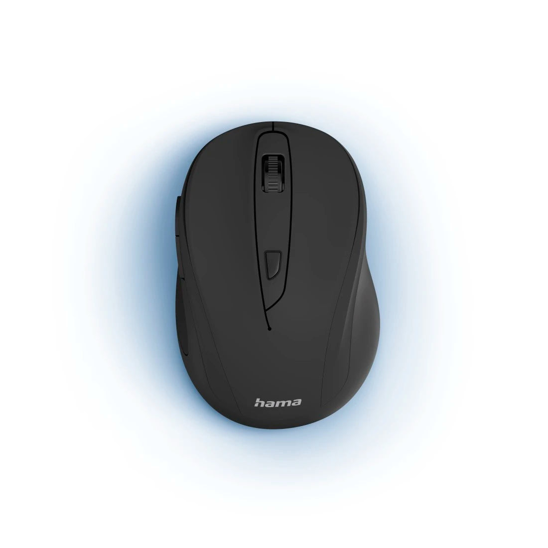 Hama Optical 6-button wireless mouse 