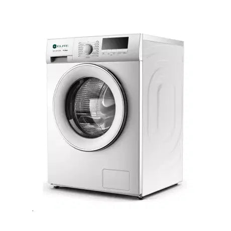 Elite Wshr FL/7KG/1200RPM/15 programs/Inverter/White