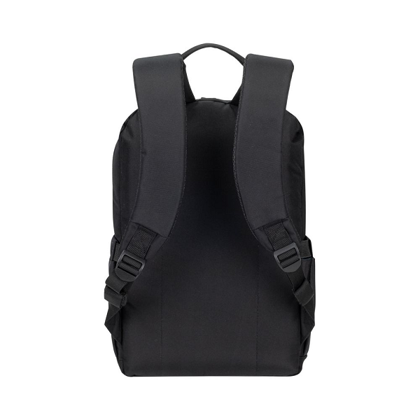 RIVACASE ECO Laptop backpack 13.3-14" - Black