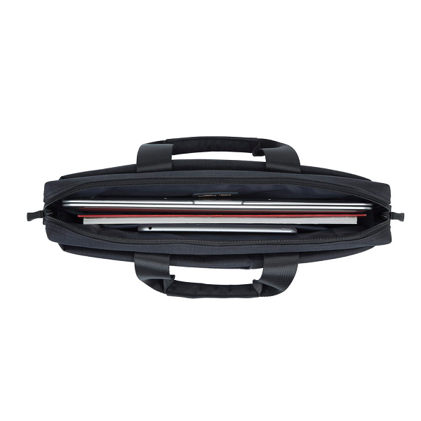 RIVACASE  Laptop bag 13,3"  - Black