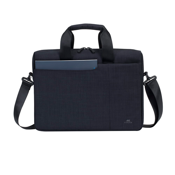 RIVACASE  Laptop bag 13,3"  - Black