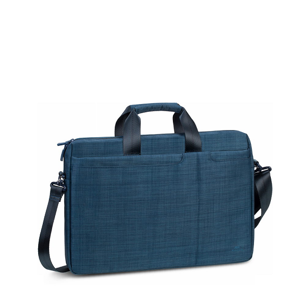 RIVACASE Laptop bag 15,6" - Blue