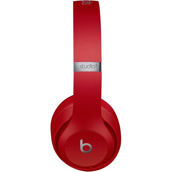 Beats Studio3 Wireless Noise Cancelling Over-Ear Headphones Red - Future Store