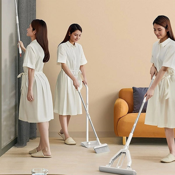 Deerma QJ100 3 In 1 Household Multi functional Set Cleaning