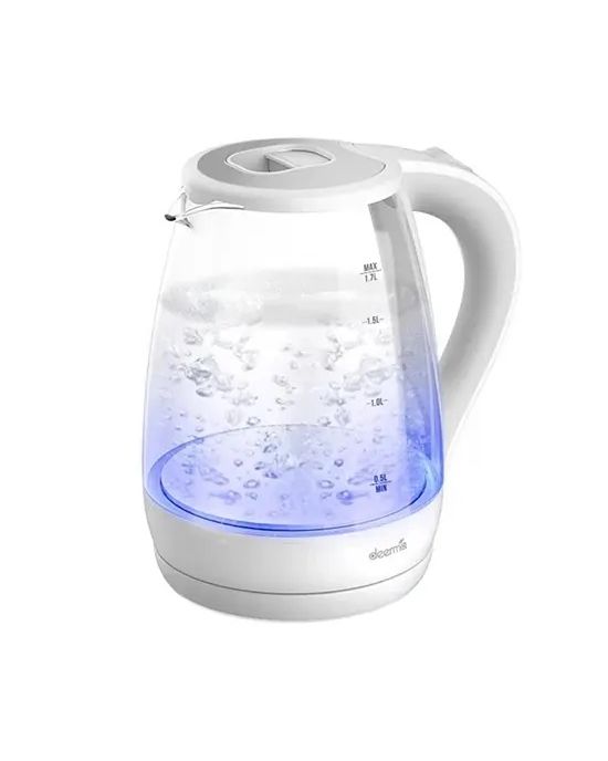 Deerma Electric Kettle 1.7L