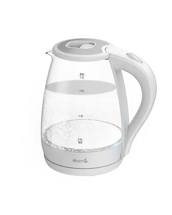 Deerma Electric Kettle 1.7L