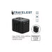 Travelest Universal Travel Adapter 2.4A with 2 USB - Future Store