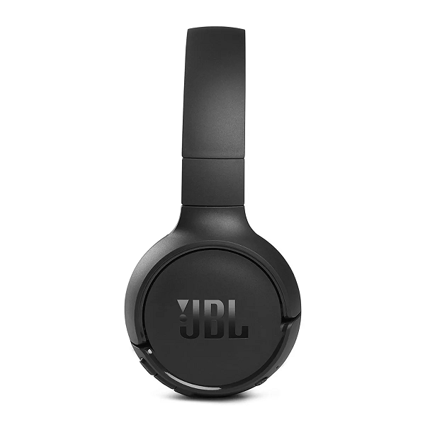 JBL Bluetooth Headphone Tune 510Bt Black