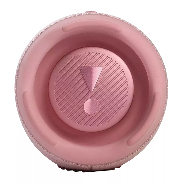 JBL Charge 5 Waterproof Wireless Speaker - Pink