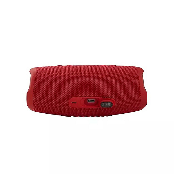 JBL Charge 5 Waterproof Wireless Speaker - Red