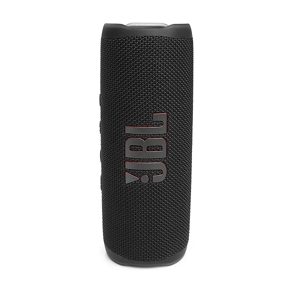 JBL FLIP 6 Portable Waterproof Speaker - Black