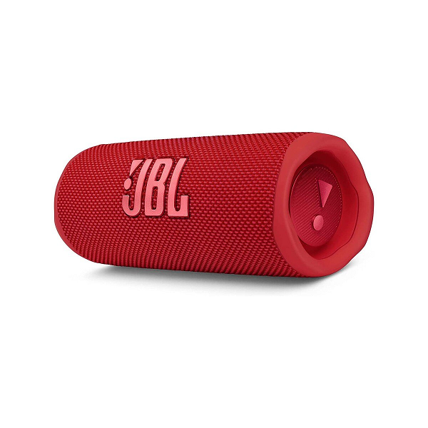 JBL FLIP 6 Portable Waterproof Speaker Red