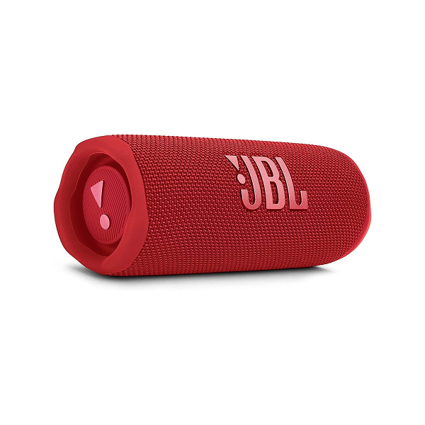 JBL FLIP 6 Portable Waterproof Speaker Red