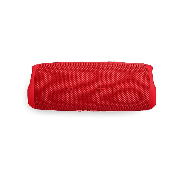 JBL FLIP 6 Portable Waterproof Speaker Red