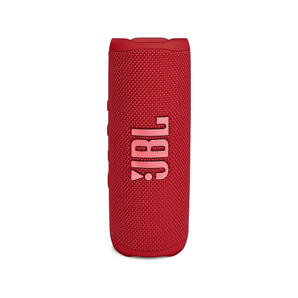 JBL FLIP 6 Portable Waterproof Speaker Red