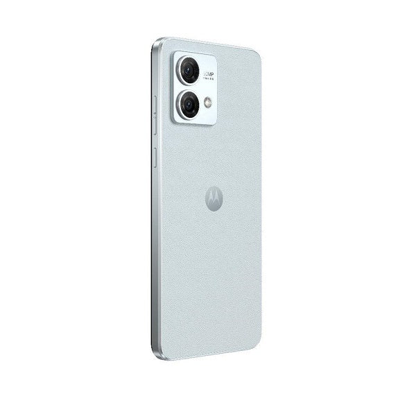 Motorola Moto G84 256GB | 12GB Marshmallow Blue 5G