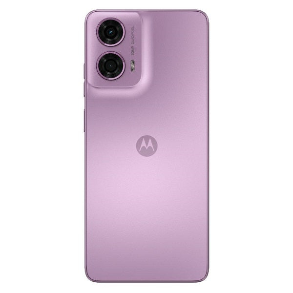 Motorola Moto G24 128GB | 8GB Pink Lavender