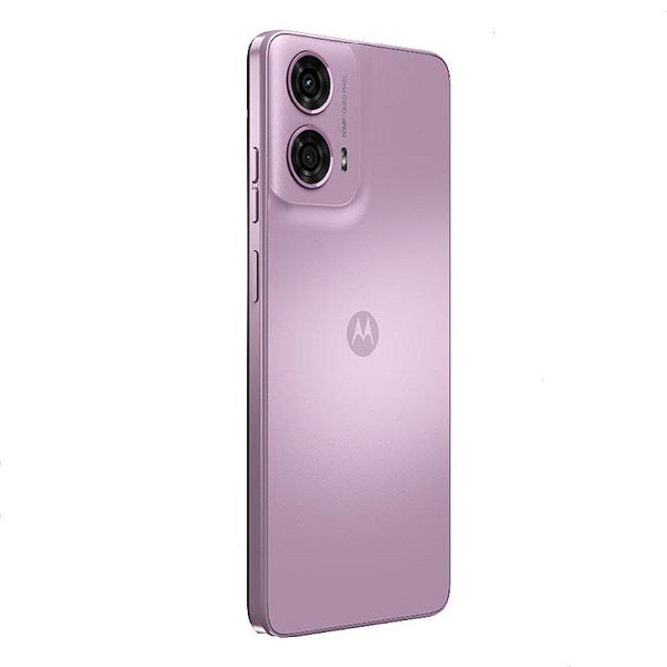 Motorola Moto G24 128GB | 8GB Pink Lavender