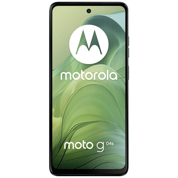 Motorola Moto G04S Power 128GB | 4GB Sea Green