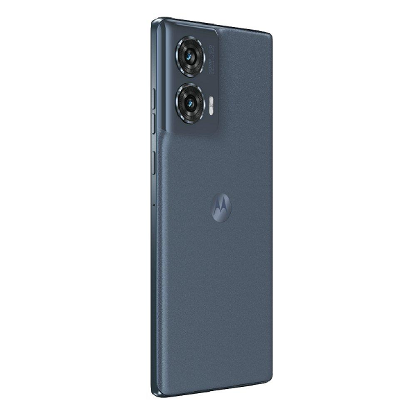 Motorola Edge 50 Fusion 512GB | 12 جيجا بايت NFC غابة الأزرق