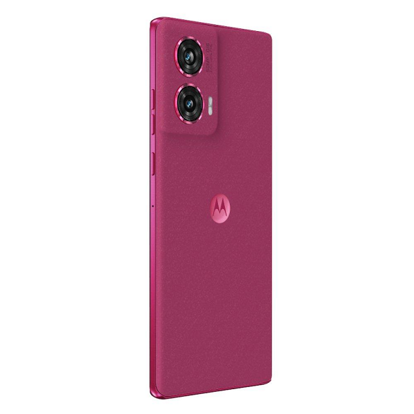 Motorola Edge 50 Fusion 512GB | 12GB  NFC Hot Pink