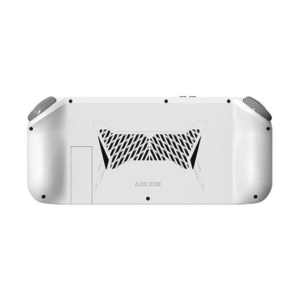 AOKZOE A1 Windows 11 Portable Pc Gaming Console 16 GB | 1TB Lunar White - Future Store