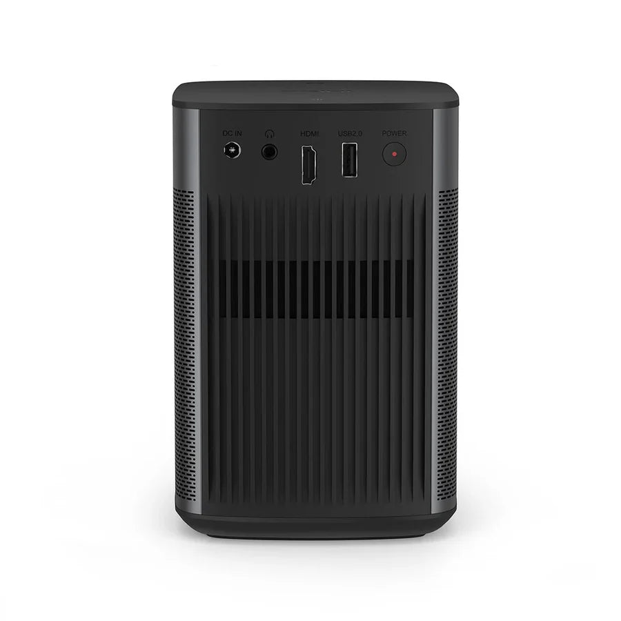 Halo+(GTV)Google TV portable cinema Built-in battery, 1080P 700 ISO lumens