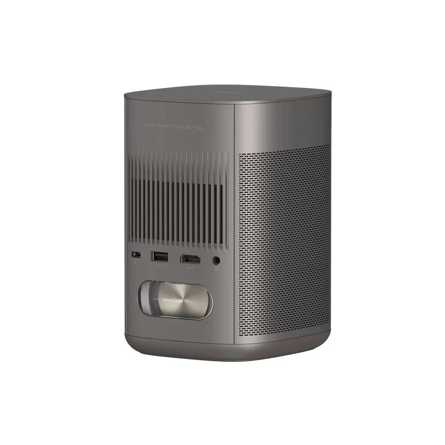 MoGo 2 ProAndroid TV portable cinema Type-C charge, 1080P 400 ISO Lumens