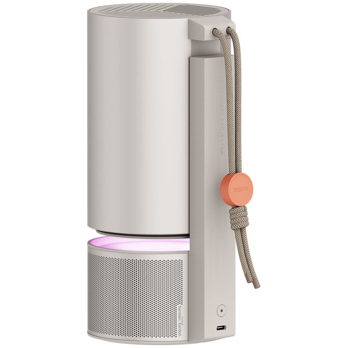 XGIMI MoGo 3 Pro Outdoor set Google TV / cinema Type-C charge/ 1080P 450 ISO Lumens