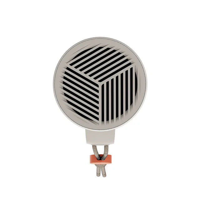 MoGo 3 Pro + PowerBase StandGoogle- 1080P 450 ISO Lumens PowerBase Stand