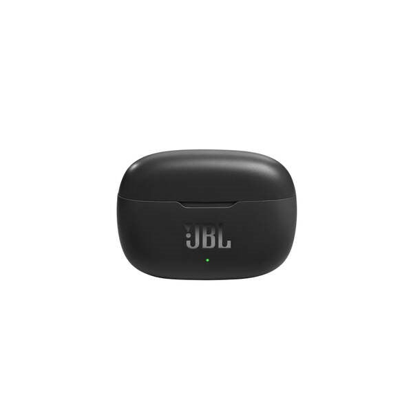 JBL Wave 200Tws True Wireless In-Ear Headphones Black