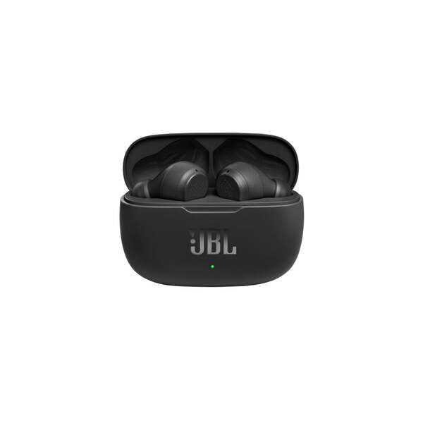 JBL Wave 200Tws True Wireless In-Ear Headphones Black