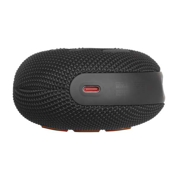 JBL Clip 5 Wireless Portable Speaker Black