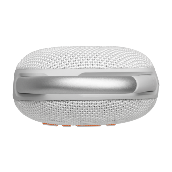 JBL Clip 5 Wireless Portable Speaker White